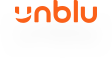 Unblu logo